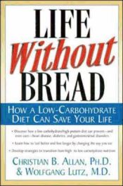 Portada de Life Without Bread