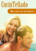 Portada de Me caso con mi marido (Ebook)