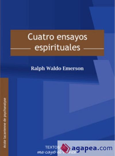 Cuatro ensayos espirituales