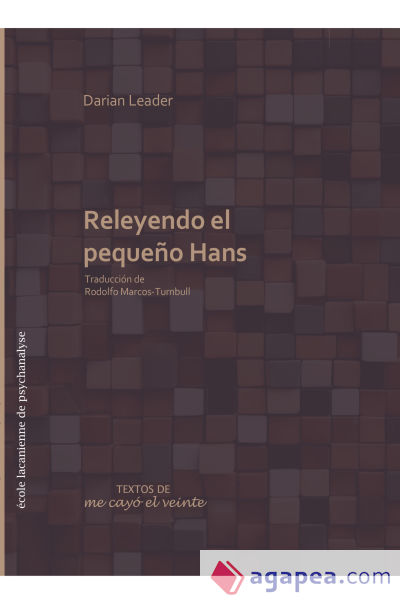 Releyendo al pequeño Hans