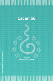 Portada de lacan 66