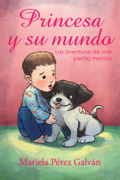 Portada de Princesa y su mundo