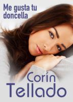 Portada de Me gusta tu doncella (Ebook)