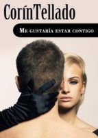 Portada de Me gustaría estar contigo (Ebook)