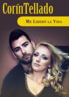 Portada de Me liberó la vida (Ebook)