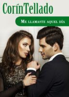 Portada de Me llamaste aquel día (Ebook)