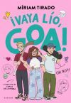 Me Llamo Goa 10 - &iexcl;vaya L&iacute;o, Goa!