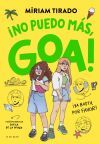 Me llamo Goa 11 - No puedo m&aacute;s, Goa