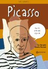 Me llamo…Picasso