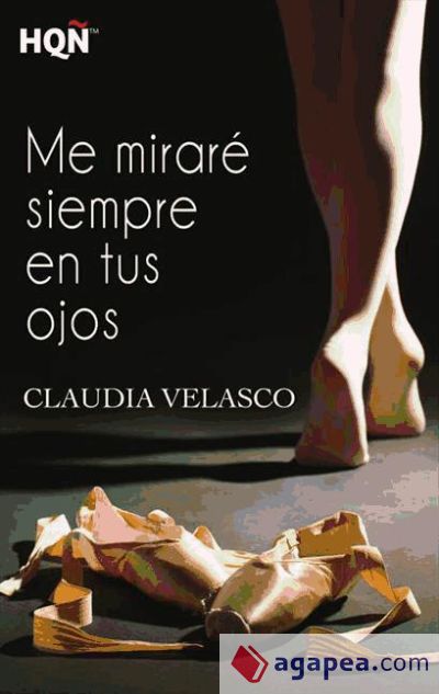 Me miraré siempre en tus ojos (Ebook)