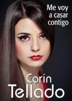 Portada de Me voy a casar contigo (Ebook)