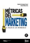 M&Eacute;TRICAS DEL MARKETING