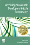 Measuring Sustainable Development Goals Performance