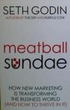 Meatball Sundae