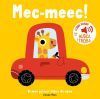 Mec-meec! El meu primer llibre de sons