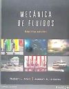 Mecánica de fluidos