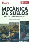 Mecánica de suelos