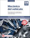 Mec&aacute;nica del veh&iacute;culo 3.&ordf; edici&oacute;n 2025