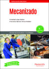 Mecanizado 2.ª Edición 2020