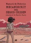 Mecanoscrit del segon origen (còmic)