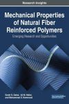 Mechanical Properties of Natural Fiber Reinforced Polymers