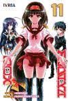 Medaka Box 11