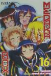 Medaka Box 16