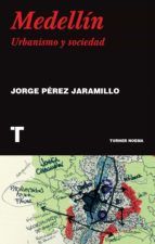 Portada de Medellín (Ebook)