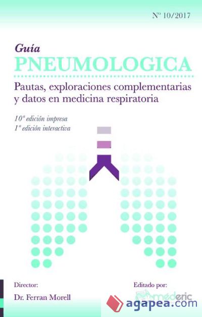 Guía Pneumologica