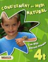 Medi natural 4t. Llibre de l ' alumne