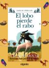 Media Lunita nº 69. El lobo pierde el rabo