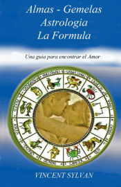 Portada de Almas Gemelas Astrologia La Formula