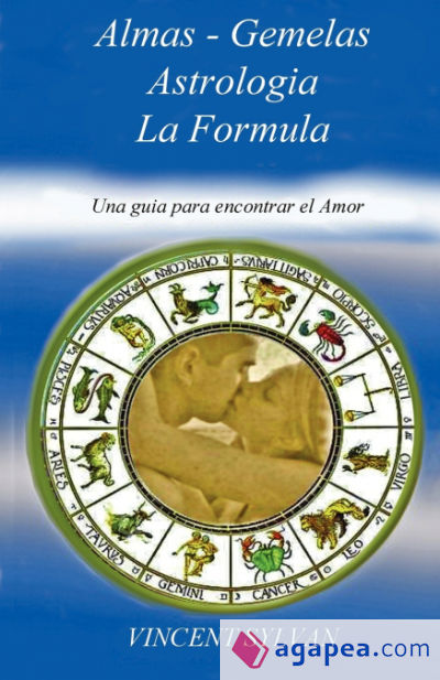 Almas Gemelas Astrologia La Formula