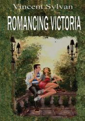 Portada de Romancing Victoria