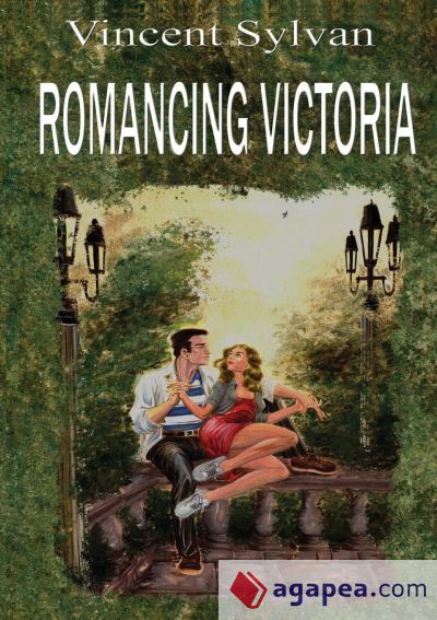 Romancing Victoria