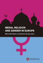 Portada de Media, Religion and Gender in Europe (Ebook)