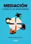 Mediaci&oacute;n