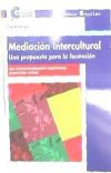 Mediación intercultural