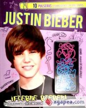 Portada de JUSTIN BIEBER.FIEBRE B...+PULSERAS.MEDIA