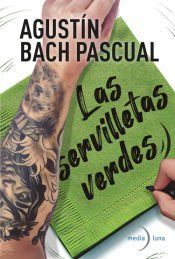 Portada de Las servilletas verdes