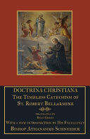 Portada de Doctrina Christiana