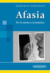 Portada de Afasia