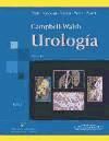 Portada de Campbell / Walsh - Urología. Tomo 1. 9ª edición