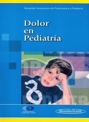 Portada de Dolor en Pediatría