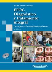 Portada de EPOC. Diagnóstico y tratamiento integral