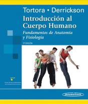 Portada de Introducci&oacute;n al Cuerpo Humano