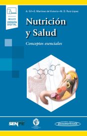 Portada de NUTRICIÓN SALUD