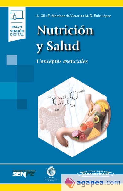 NUTRICIÓN SALUD