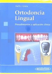 Portada de Ortodoncia Lingual