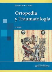 Portada de Ortopedia y Traumatología 3º Ed